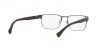 OKULARY KOREKCYJNE EMPORIO ARMANI EA 1027 3003 55 ROZMIAR L